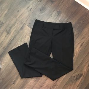 Bootcut Suit Slacks (whole suit available)